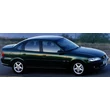 Opel Vectra B Sedan, Lépcsőshátú műanyag csomagtértálca csúszásgátlóval 1995-2002, 101109C