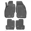 Opel Adam 2013-tól gumiszőnyeg szett 200520 Opel Adam 2013-tól gumiszőnyeg szett 200520