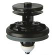 Audi, Skoda Superb, VW Volkswagen Eos Caddy Golf Passat Polo Jetta Tiguan Touran rögzítő patent OE 6Q0868243 C40723 Audi, Skoda Superb, VW Volkswagen Eos Caddy Golf Passat Polo Jetta Tiguan Touran rögzítő patent OE 6Q0868243 C40723