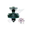 Audi, Skoda Superb, VW Volkswagen Eos Caddy Golf Passat Polo Jetta Tiguan Touran rögzítő patent OE 6Q0868243 C40723 Audi, Skoda Superb, VW Volkswagen Eos Caddy Golf Passat Polo Jetta Tiguan Touran rögzítő patent OE 6Q0868243 C40723