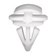 Audi A5, Seat Alhambra Toledo, Skoda Rapid Yeti, VW Beetle Jetta Passat Scirocco Sharan Tiguan Touareg díszléc rögzítő patent OE 3C0853585 C60427 Audi A5, Seat Alhambra Toledo, Skoda Rapid Yeti, VW Beetle Jetta Passat Scirocco Sharan Tiguan Touareg díszléc rögzítő patent OE 3C0853585 C60427