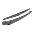 Renault Megane 1996-2003-ig hátsó ablaktörlő kar + ablaktörlő lapát MMT RAW 084 Renault Megane 1996-2003-ig hátsó ablaktörlő kar + ablaktörlő lapát MMT RAW 084