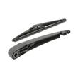 Renault Megane II 2002-2009-ig Hatchback hátsó ablaktörlő kar + ablaktörlő lapát MMT RAW 085 Renault Megane II 2002-2009-ig Hatchback hátsó ablaktörlő kar + ablaktörlő lapát MMT RAW 085