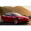 Tesla Model S (5YJS alvázkód) 2011.08-tól első ablaktörlő készlet SWF 119469