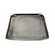Skoda Fabia I kombi és lépcsőshátú, sedan típusokhoz méretpontos műanyag csomagtér tálca 2001-2008, 101505N Skoda Fabia I kombi és lépcsőshátú, sedan típusokhoz méretpontos műanyag csomagtér tálca 2001-2008, 101505N