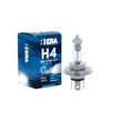 ERA H4 +50%-os emelt fényű halogén izzó 12V 60/55W E056BR-1C (1 db)