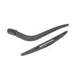 Toyota Yaris Franciaországban gyártott autókhoz 1999-2005-ig hátsó ablaktörlő kar + ablaktörlő lapát MMT RAW 087 Toyota Yaris Franciaországban gyártott autókhoz 1999-2005-ig hátsó ablaktörlő kar + ablaktörlő lapát MMT RAW 087