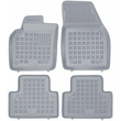 VOLVO S40 II 2004-2012 méretpontos szürke gumiszőnyeg szett 200409S VOLVO S40 II 2004-2012 méretpontos szürke gumiszőnyeg szett 200409S