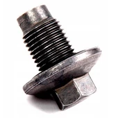 Olajleeresztő csavar