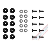 Ford motorvédő burkolat Ford motorvédő burkolat