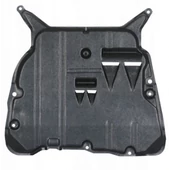 Volvo motorvédő burkolat Volvo motorvédő burkolat