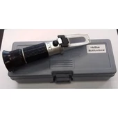 Optikai fagyállómérő Optikai fagyállómérő