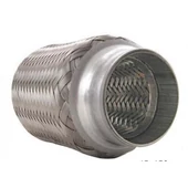 Kipufogó flexibilis cső