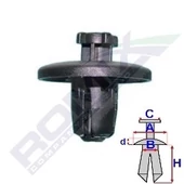 Citroen, Peugeot, Renault autó patent