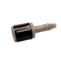 Seat Skoda VW ablakmosó motor szivattyú könyök egyenes csatlakozó csőtoldó OE 1J0 955 875L    119984HP   (25)