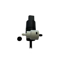 BMW és MINI ablakmosó motor, szivattyú több típushoz, kétirányú 20L1PS-1