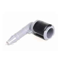 Audi Seat Skoda VW ablakmosó cső javító idom  csatlakozó csőtoldó ablakmosó motor szivattyú OE 1J0 955 665D    119985HP  (30)