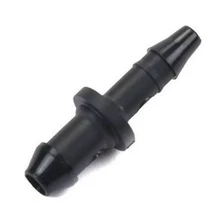 Audi Seat Skoda VW ablakmosó cső javító idom egyenes csatlakozó csőtoldó ablakmosó motor szivattyú OE 1J0955875R   120127HP  (30)