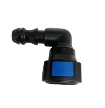 Audi, Seat, Skoda VW Volkswagen fényszórómosó, fényszóró mosó motor szivattyú csatlakozó toldó elem  könyök L alakú OE 6R0 955 665   HP119999  (30) Audi, Seat, Skoda VW Volkswagen fényszórómosó, fényszóró mosó motor szivattyú csatlakozó toldó elem  könyök L alakú OE 6R0 955 665   HP119999  (30)