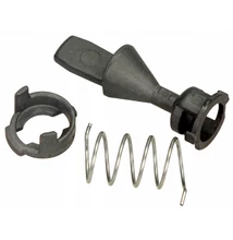 Seat, Skoda , Volkswagen EREDETI ZÁRJAVÍTÓ KÉSZLET több típushoz 1U0898001 (1 szett)