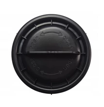 OPEL ASTRA K 2015.10-2022.02 első fényszóró porvédő sapka, kupak OE: 13488984, 7960111630, 55C109DX (1 db)