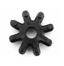 Kormányoszlop kuplung, Hardy-tárcsa HYUNDAI i40 i30, KIA CEED RIO, OE: 563152K000 gyári alkatrész [27]