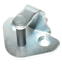 CITROEN JUMPER; FIAT DUCATO; IVECO DAILY, PEUGEOT BOXER zárütköző, ajtózár retesz 1994-2006 típusokhoz OE 1340174080, 5702Z-85