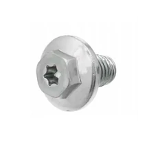 Opel olajleeresztő csavar tömítéssel több típushoz M12X1,75X17 OE: 55577568, 72853 (1 db) [29]