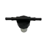 Univerzális autó, motorkerékpár, kisgép üzemanyag-szűrő, benzinszűrő tisztítható 55887654 (1 db)