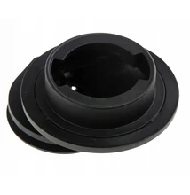 Seat, Skoda, Volkswagen, VW olajbetöltő cső, közbetét motorburkolat alá több típushoz, OE: 036115302B, G, R, BKO-VW-002