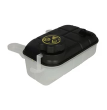 Kiegyenlítő, hűtőfolyadék tágulási tartály fedéllel CHEVROLET TRAX; OPEL MOKKA, MOKKA X - DBX022TT