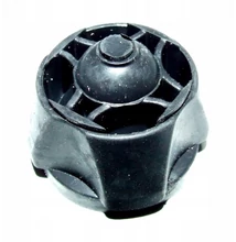 Ford több típus felső motorburkolat takaró tartó gumi persely szilent OE: 1867264, DRM01007 [1db] (25) 