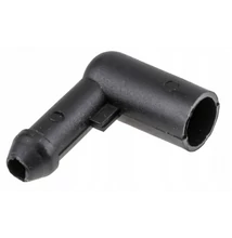 Opel több típus ablakmosó motor könyök csatlakozó csőtoldó OE 13171805, 75987AIC, EDS-PL-015 [14]