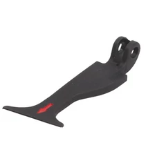 Mercedes-Benz C-osztály (W203, S203) motorháznyitó, gépháznyitó kar, fogantyú OE: A2038870327, 408706