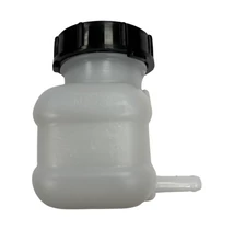 Niva kuplung olajtartály, utánfutó fékolaj tartály fedéllel