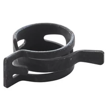 Vízcső bilincs, rugós bilincs, gyári alternatíva, névleges átmérő: 23 mm 119742_TOP (1 db)