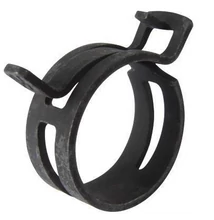 Vízcső bilincs, rugós bilincs, gyári alternatíva, névleges átmérő: 27 mm 119777_TOP (1 db)