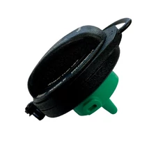 Audi, BMW, Mini, Seat, VW több típus benzin/dízel tanksapka rögzítőfüllel, utángyártott OE: 8K0201550K/5N0201553D, 65707_3RG
