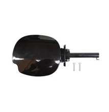 RENAULT CLIO II 1998 - 2005 üzemanyag betöltő nyílás fedél, tankajtó OE 77 00 836 756   0904-09-030455PP