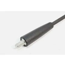 Dacia, Renault antenna szár  (külső menet: M6, hossz: 85 cm) több típushoz  OE  7700773864, ASAM07445