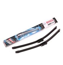 BMW 1 Hatchback (E87) 2003-2012-ig első ablaktörlő lapát készlet, méretpontos, gyári csatlakozós, Bosch 3397118922 A922S