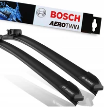 Audi Q5 (GUB alvázkód) 2025.01-től első ablaktörlő lapát készlet Bosch AeroTwin 3397014164 A164S 