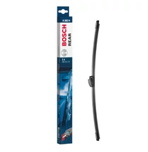 SEAT Ibiza, Ibiza ST 2011.09-2017.05 hátsó ablaktörlő lapát BOSCH REAR Flat 3397006865 / A382H