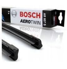BMW  3  E46  1998-2005 első ablaktörlő lapát készlet méretpontos gyári csatlakozós Bosch 3397118909   AR607S