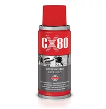 CX-80 - univerzális kenőanyag, spray, 100ml