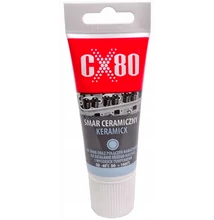 CX-80 Keramicx kerámia paszta, kenőzsír -40 és +1400 C hőtűréssel 40g