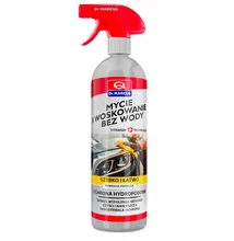 Dr. Marcus TITANIUM Vízmentes Mosó és Viasz, Waterless Wash Wax 750 ml DM950, DR-M0107