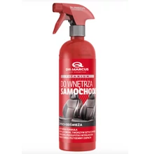 Dr. Marcus CAR Interior Cleaner kárpit, tetőkárpit és belső tér tisztító  pumpás, 750ml DRM264