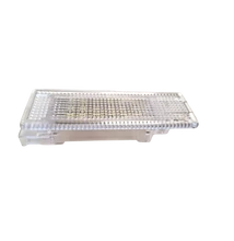 Seat VW Több típus  belső világítás, csomagtér lámpa LED  OE 7L6947101, 6K0947123, 5K0947101   L53-410-0001LED