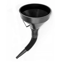 Moje Virage üzemanyag tölcsér fémszűrővel  96-022